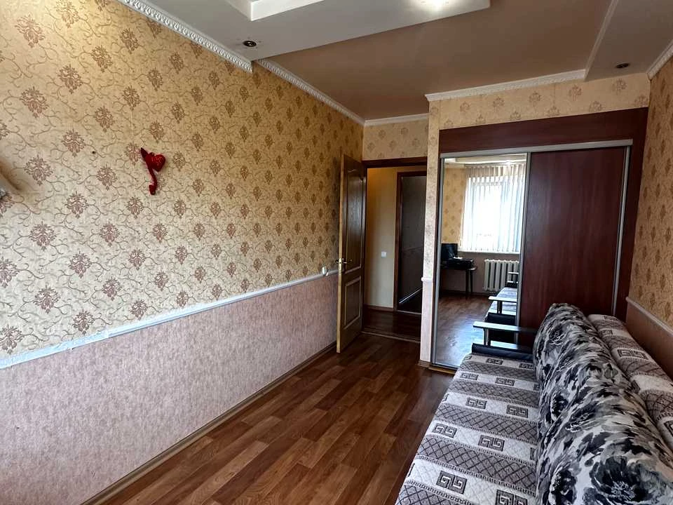 Квартира. Харків, Жасминовий бульв.