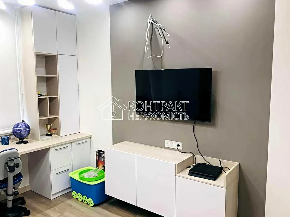 Квартира. Харків, Салтівське шосе