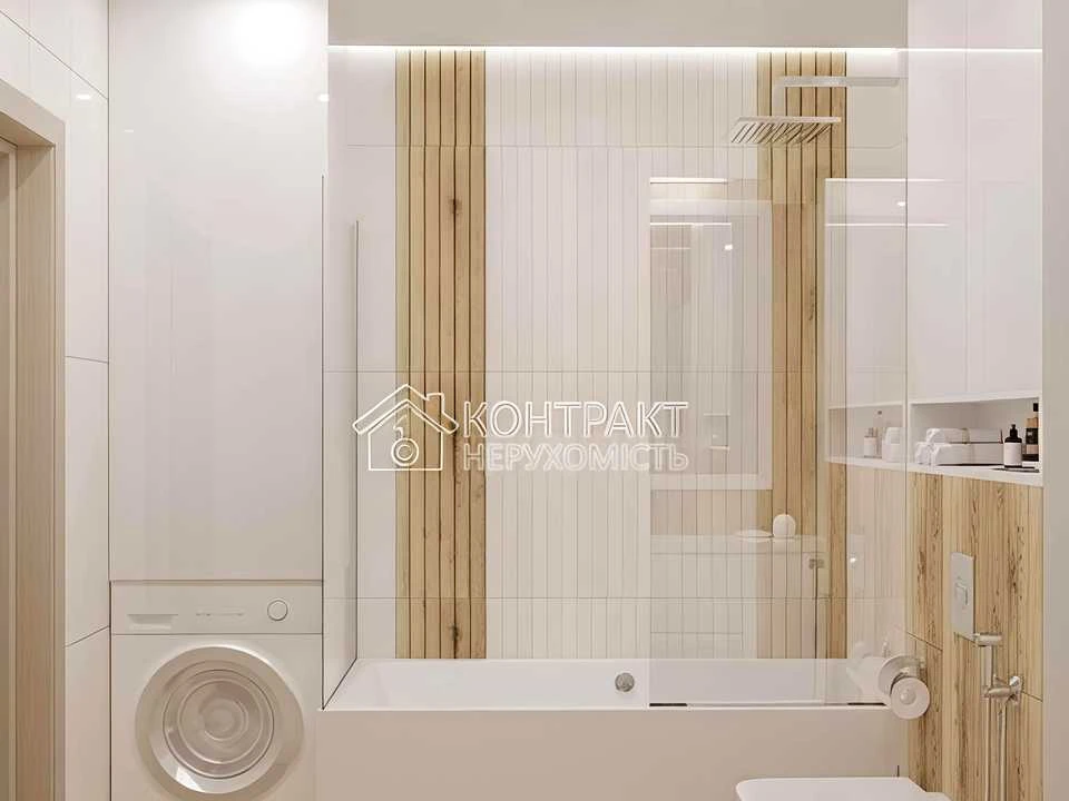 Квартира. Харків, Салтівське шосе