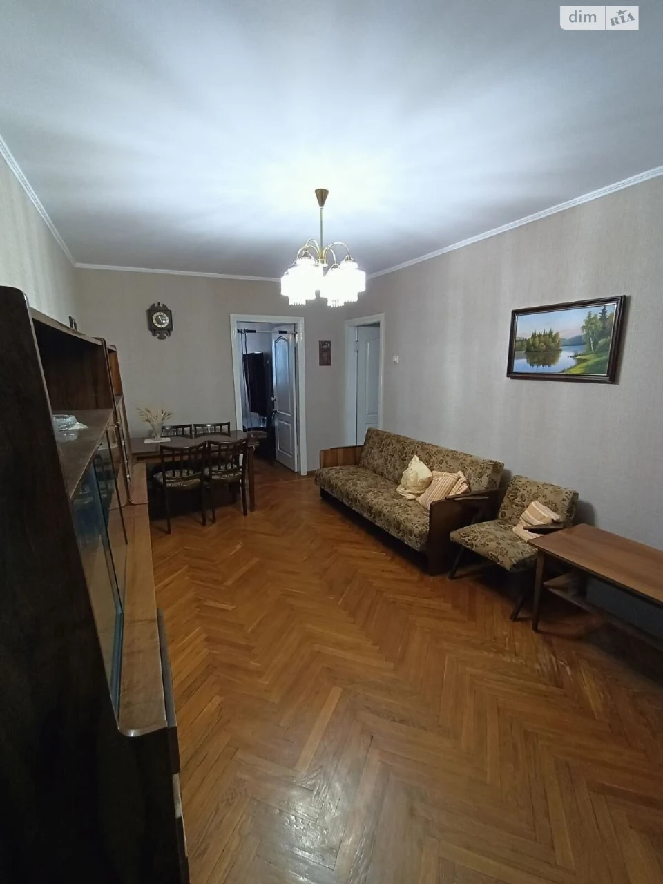 Продаж Квартира Нові Дома