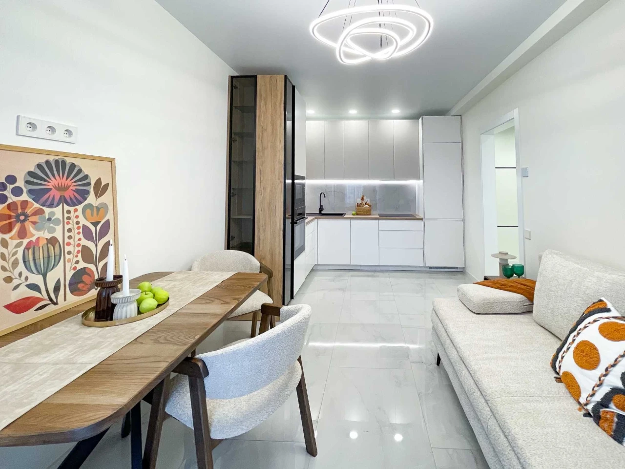 БЕЗ КОМІСІЇ | 61 м² | 10 ПОВЕРХ | ЖК НОВА АНГЛІЯ | буд. ЛІНК