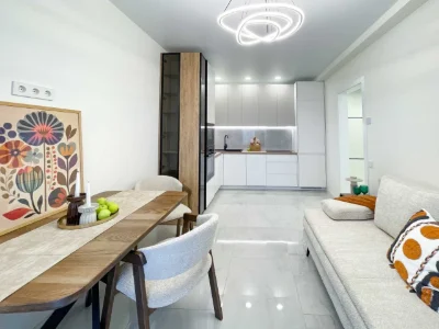 БЕЗ КОМІСІЇ | 61 м² | 10 ПОВЕРХ | ЖК НОВА АНГЛІЯ | буд. ЛІНК