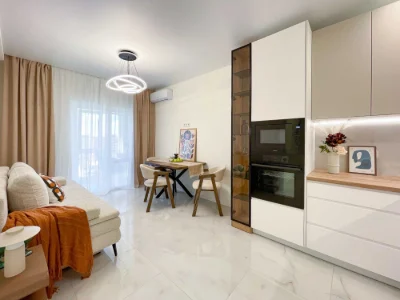 БЕЗ КОМІСІЇ | 61 м² | 10 ПОВЕРХ | ЖК НОВА АНГЛІЯ | буд. ЛІНК