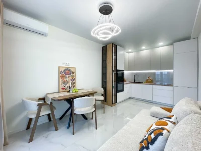 БЕЗ КОМІСІЇ | 61 м² | 10 ПОВЕРХ | ЖК НОВА АНГЛІЯ | буд. ЛІНК