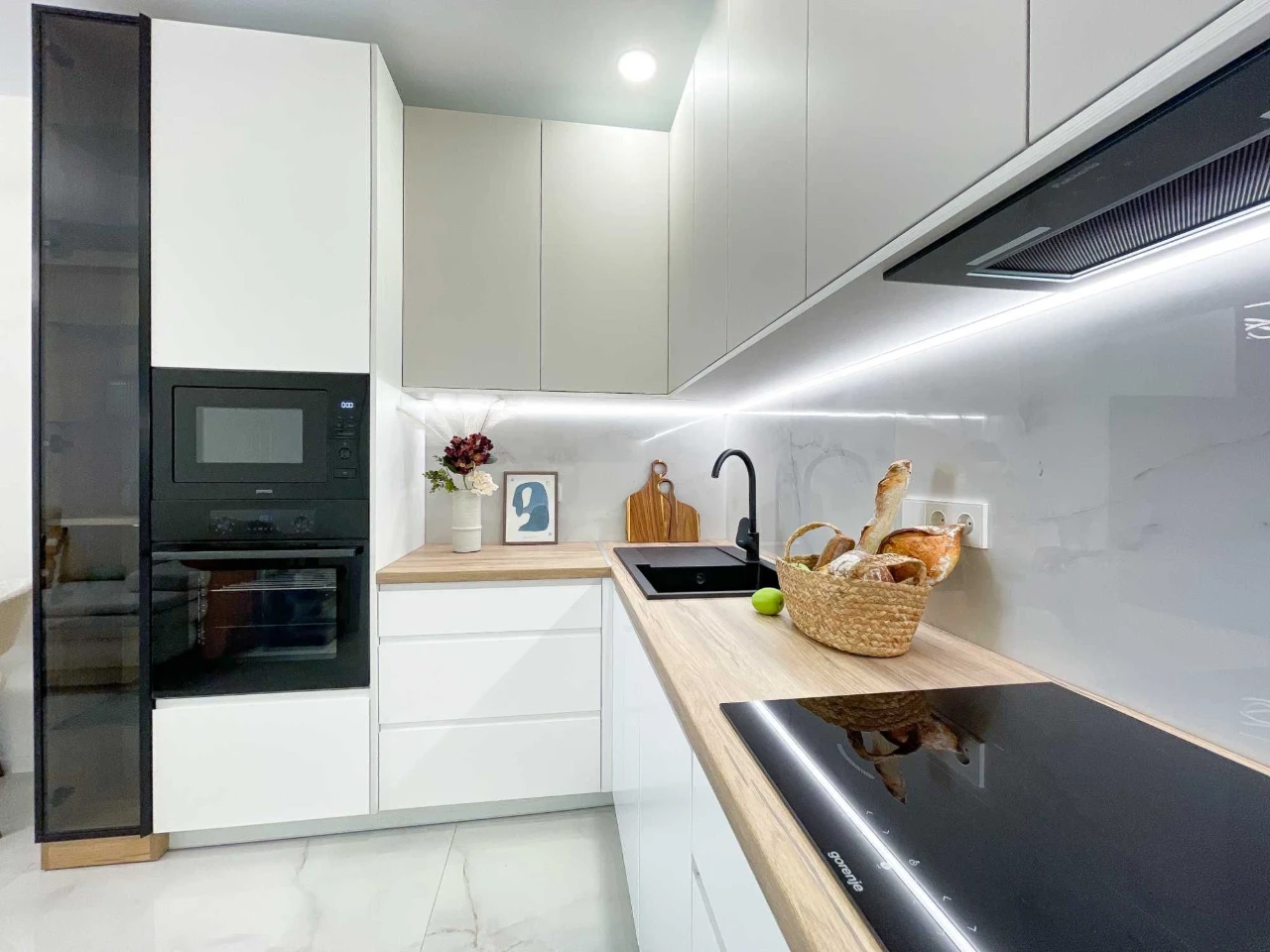 БЕЗ КОМІСІЇ | 61 м² | 10 ПОВЕРХ | ЖК НОВА АНГЛІЯ | буд. ЛІНК