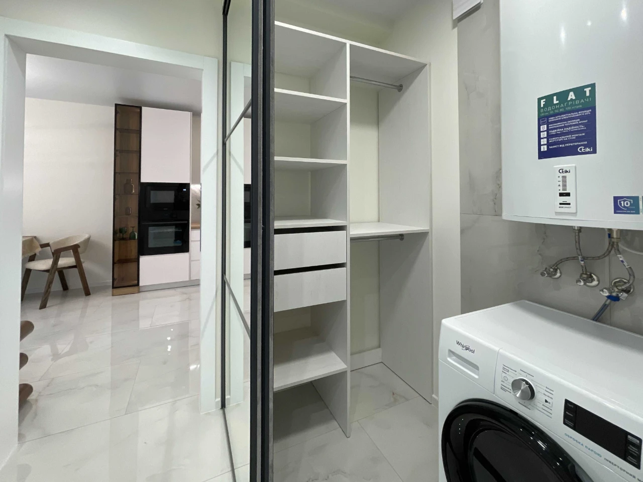 БЕЗ КОМІСІЇ | 61 м² | 10 ПОВЕРХ | ЖК НОВА АНГЛІЯ | буд. ЛІНК