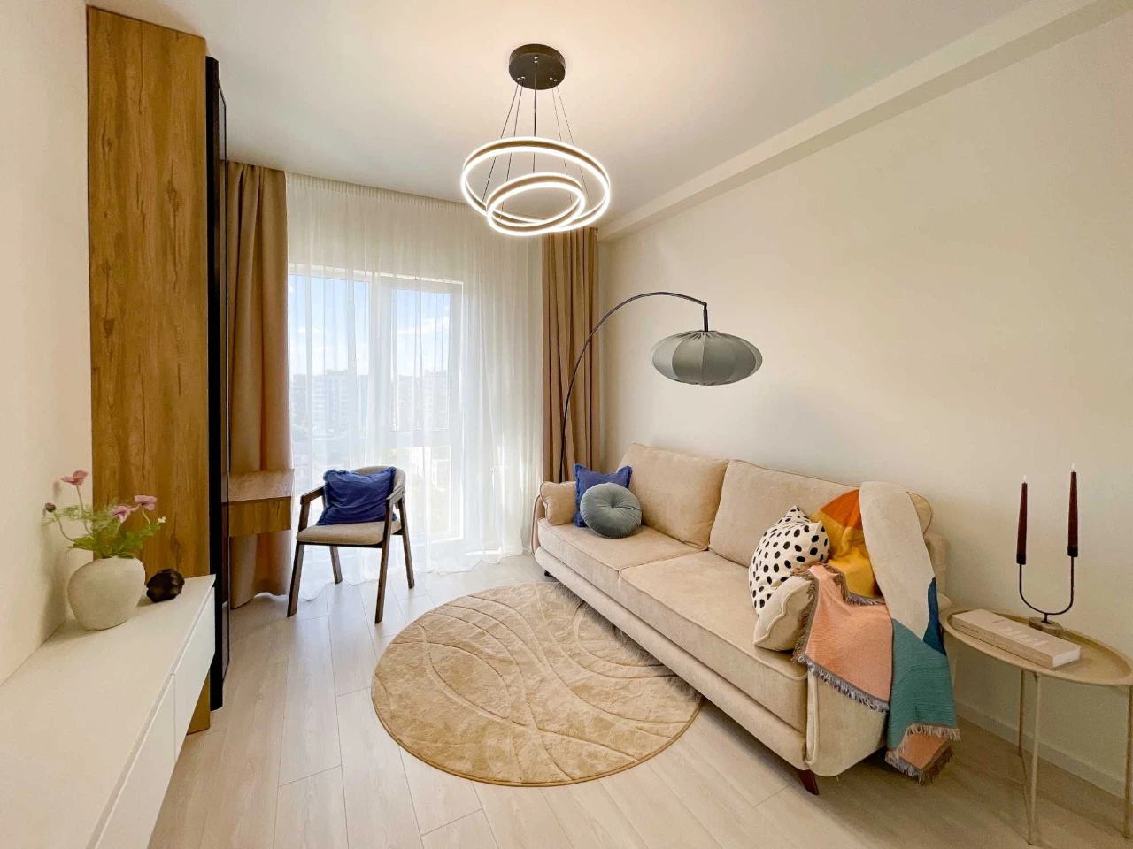 БЕЗ КОМІСІЇ | 61 м² | 10 ПОВЕРХ | ЖК НОВА АНГЛІЯ | буд. ЛІНК