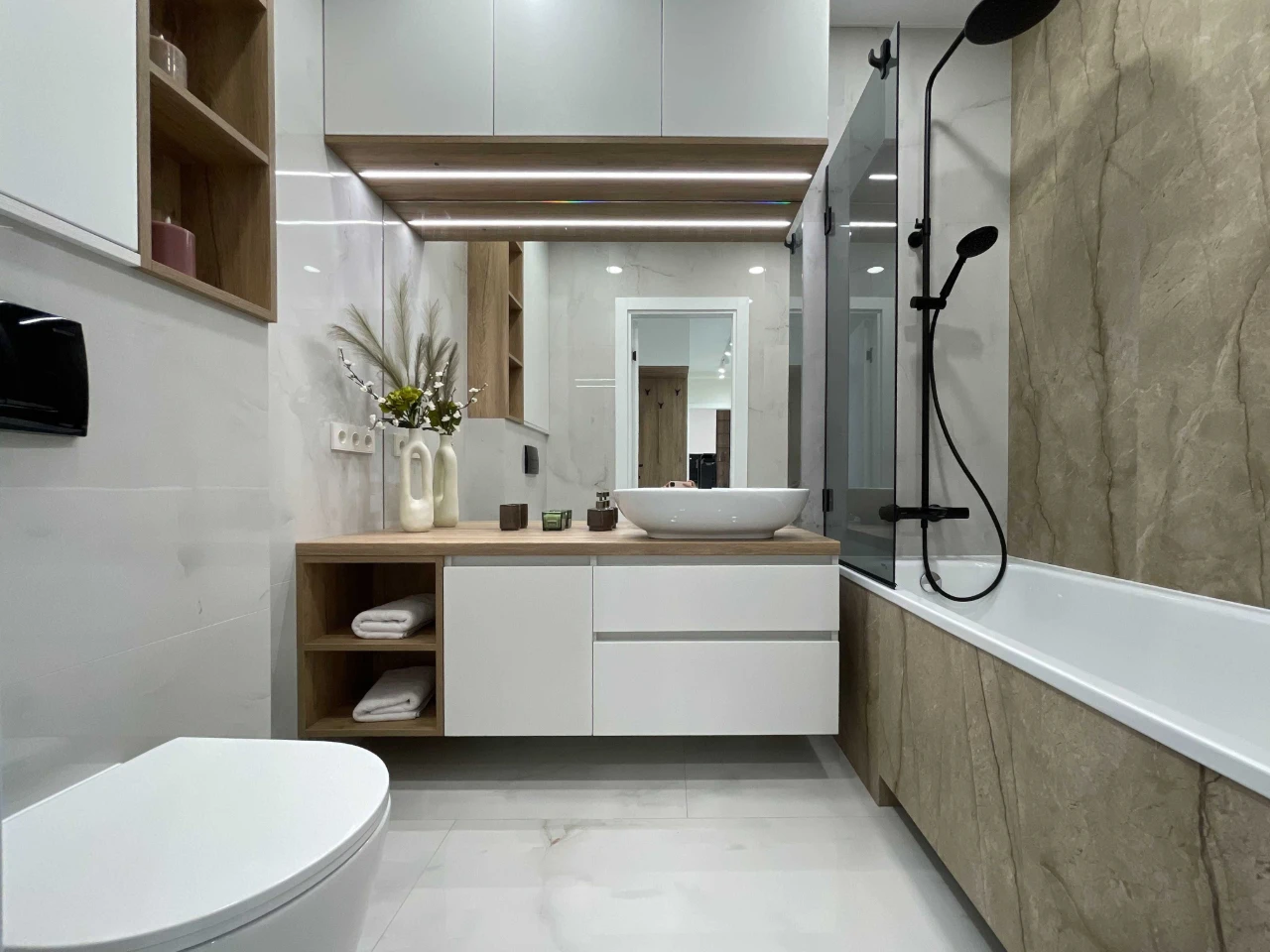 БЕЗ КОМІСІЇ | 61 м² | 10 ПОВЕРХ | ЖК НОВА АНГЛІЯ | буд. ЛІНК
