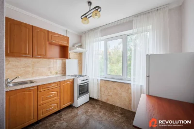 Без комісії. Продаж 1к квартири 34.1м2, просп. Леся Курбаса