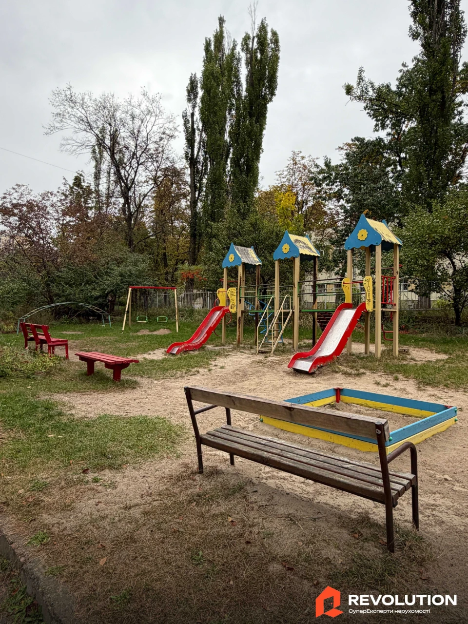 Без комісії. Продаж 1к квартири 34.1м2, просп. Леся Курбаса
