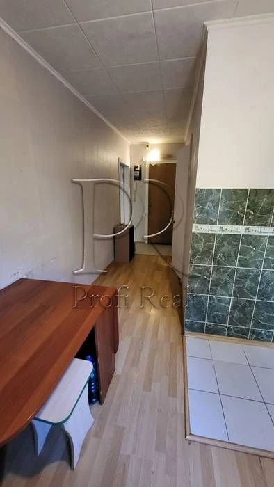 Продаж 1 кімн. квартири Борщагівка/2 поверх/Якуба Коласа, 9/