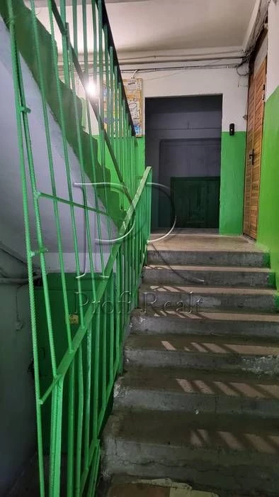 Продаж 1 кімн. квартири Борщагівка/2 поверх/Якуба Коласа, 9/