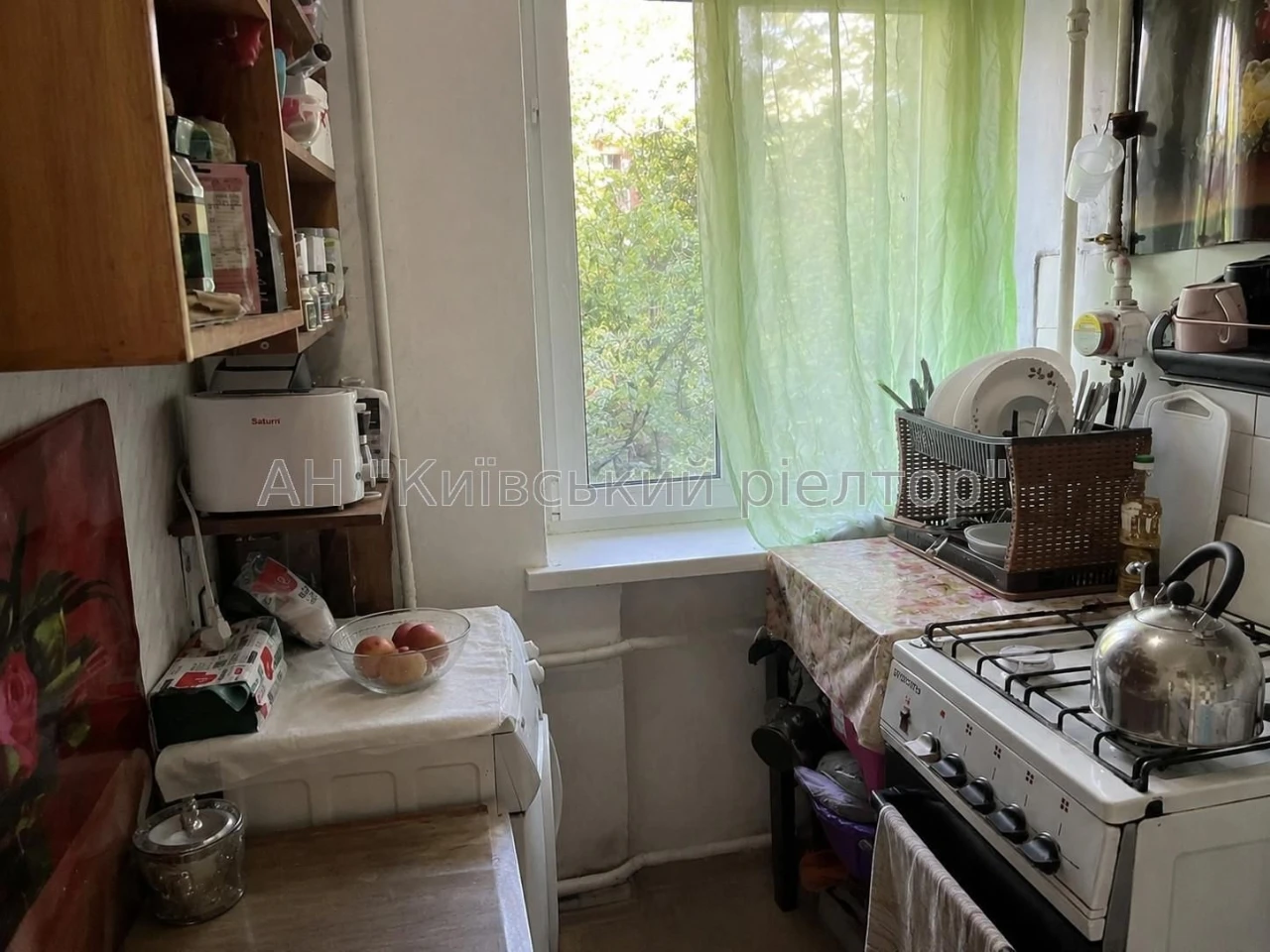 Продаж двокімнатної квартири вул. Михайла Стельмаха, 8. м. Г