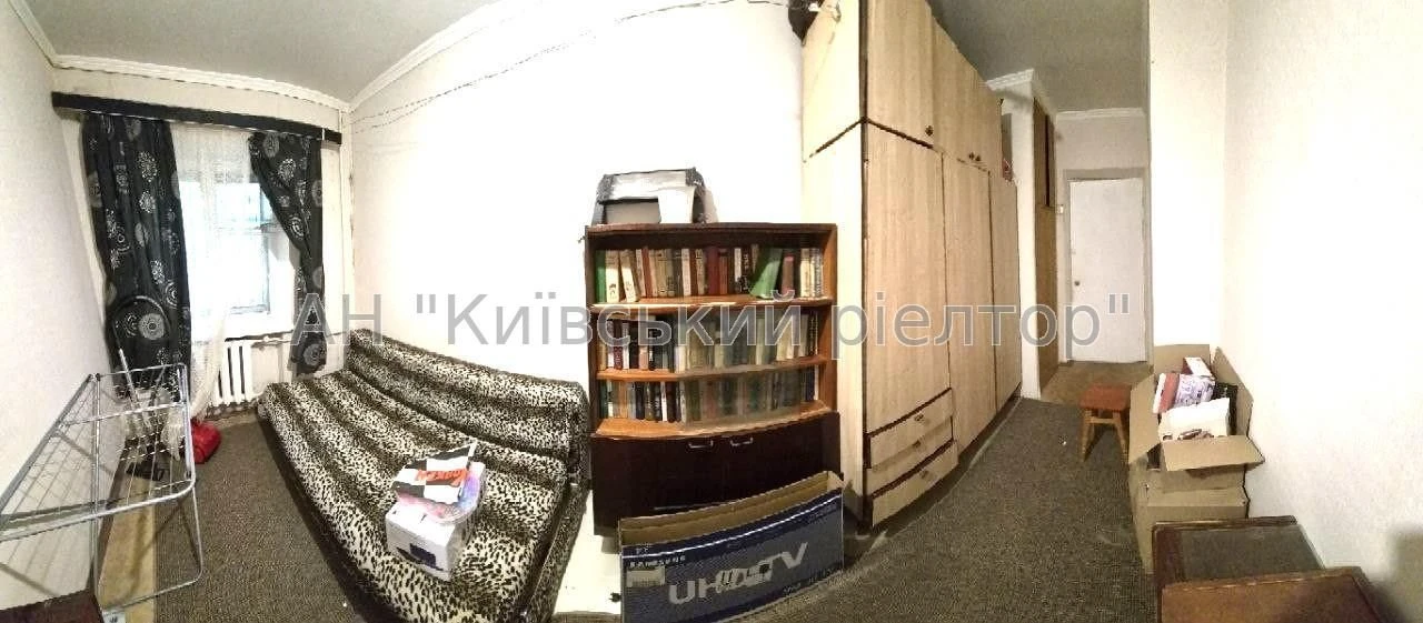 Продаж двокімнатної квартири вул. Михайла Стельмаха, 8. м. Г