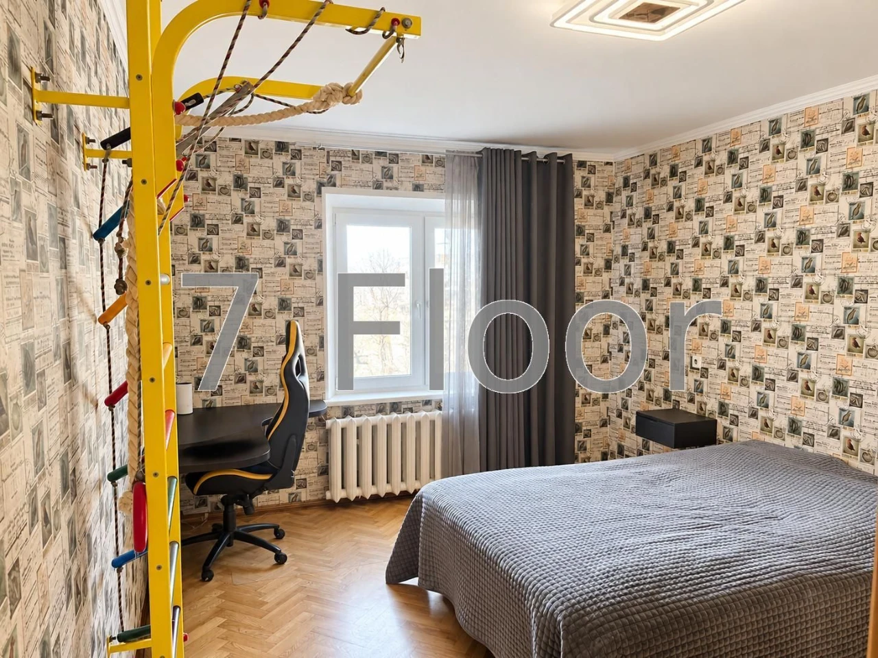 3 кімнатна квартира Лісківська Епіцентр Троєщина ст.м Лівобе