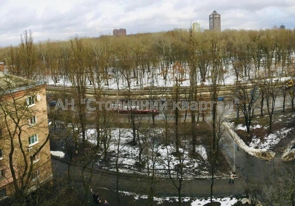 метро Дорогожичи Двокімнатна Теліги 35д