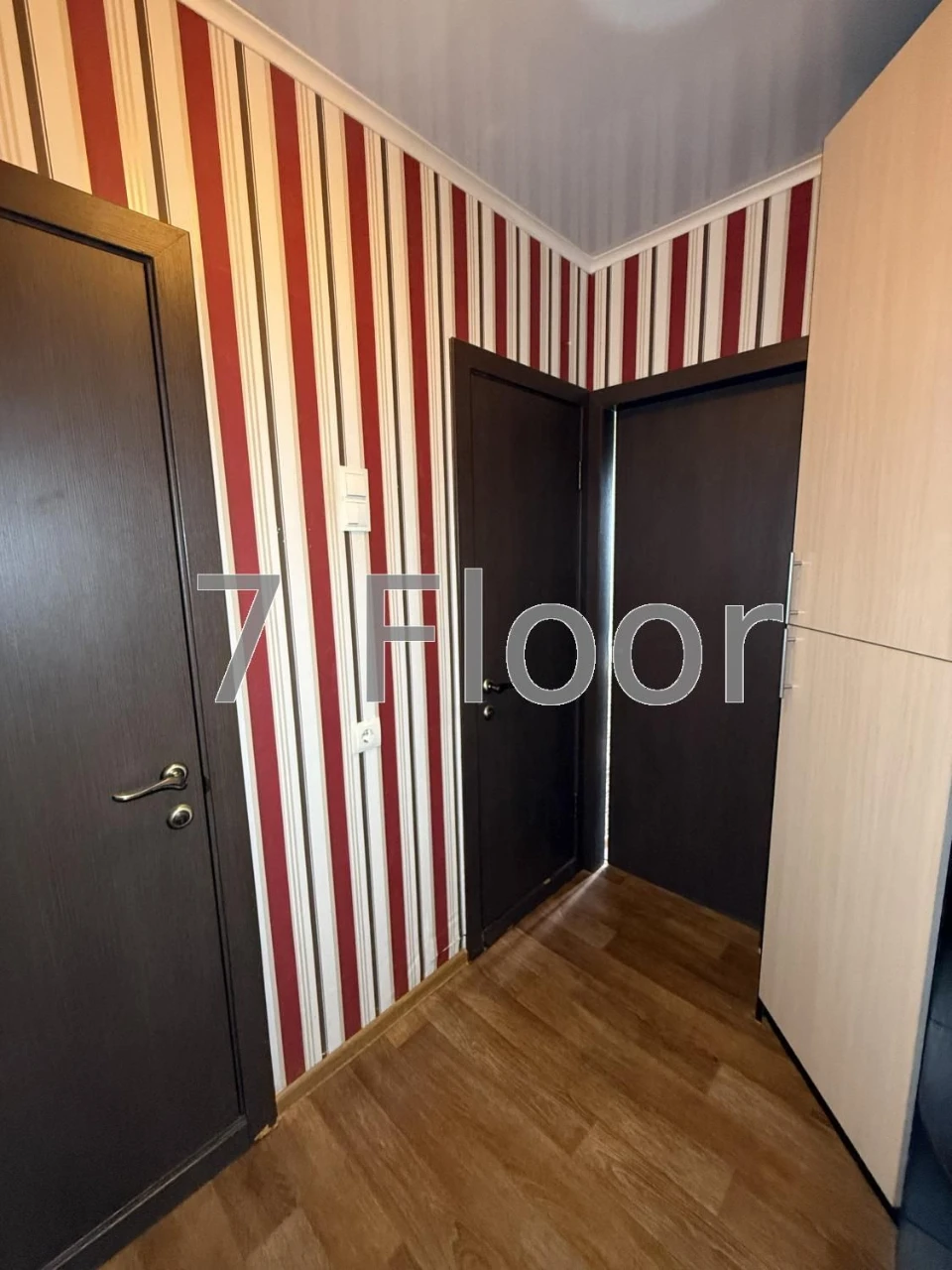 2 кімнатна квартира пр-т Європейського Союзу Виноградар трц