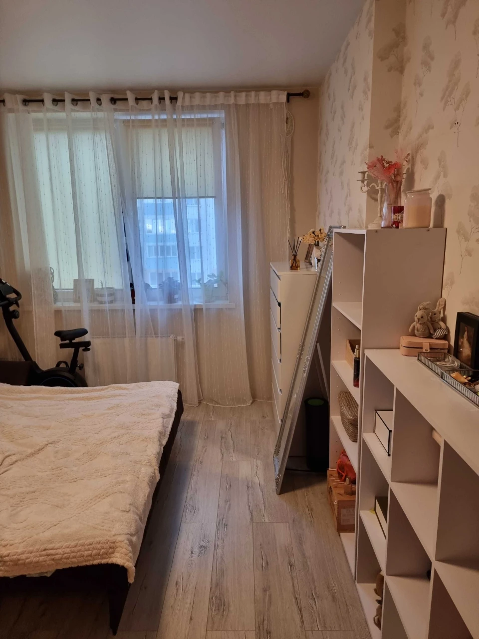 Продається 2-х кімнатна квартира вул.Сергія Данченка,32