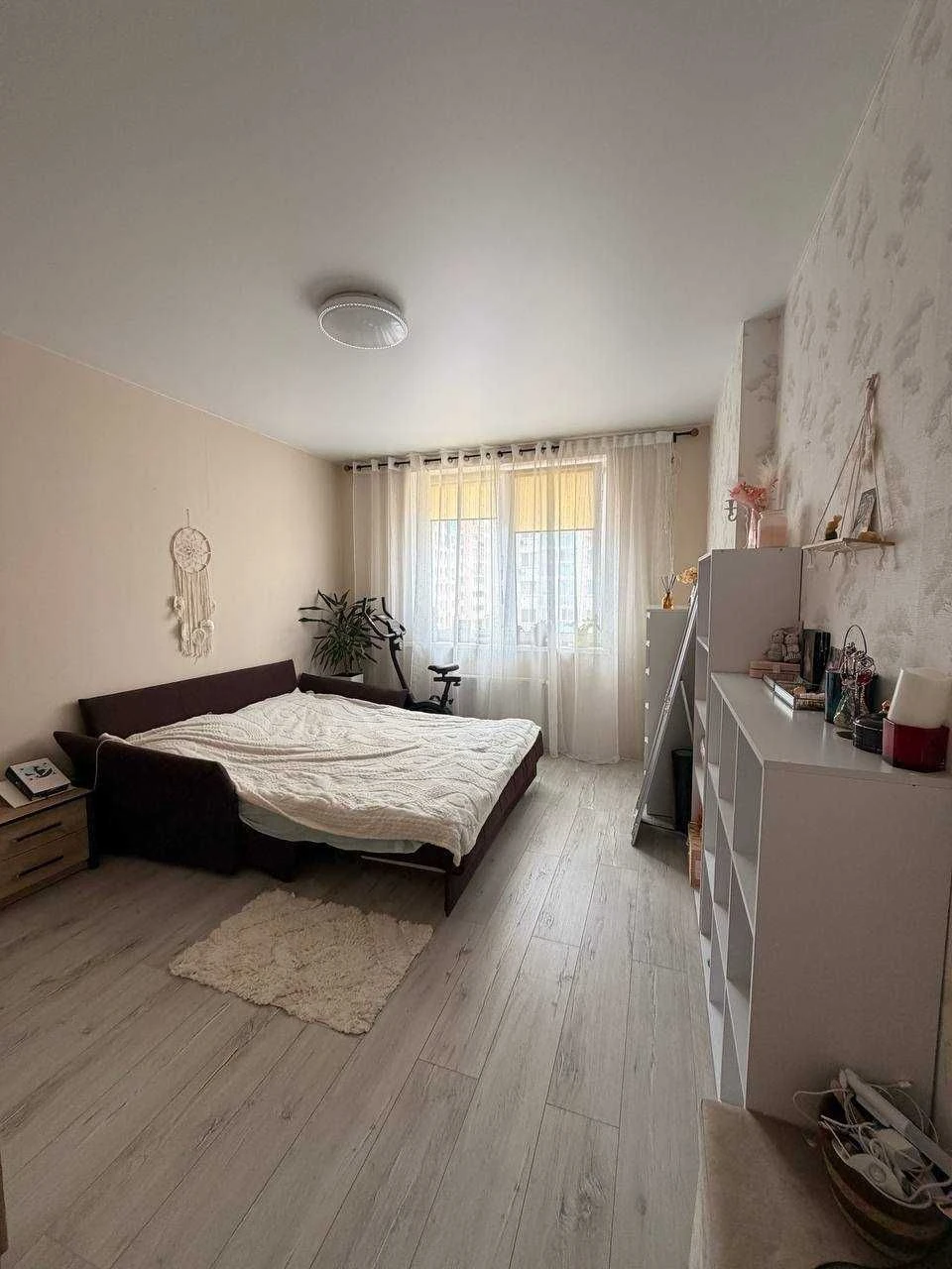 Продається 2-х кімнатна квартира вул.Сергія Данченка,32