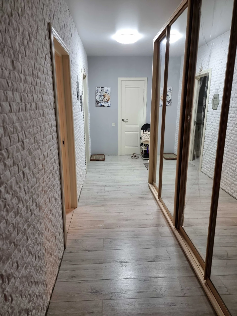 Продається 2-х кімнатна квартира вул.Сергія Данченка,32