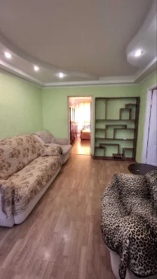 Братиславская,18 Продажа 2комн.-45кв.м.  возле ст.М"Чернигов