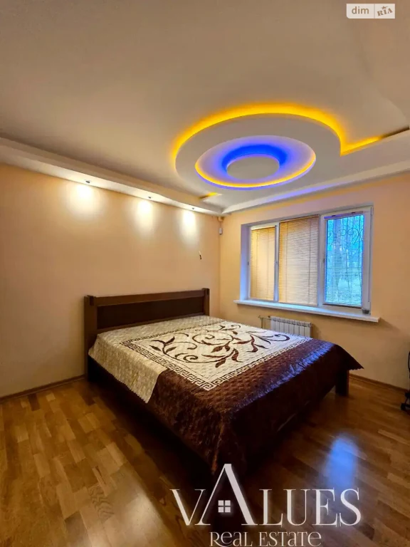Long-Term Rental Apartment, Syrets'
