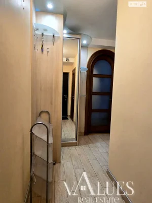 Довгострокова Оренда Квартира Сирець