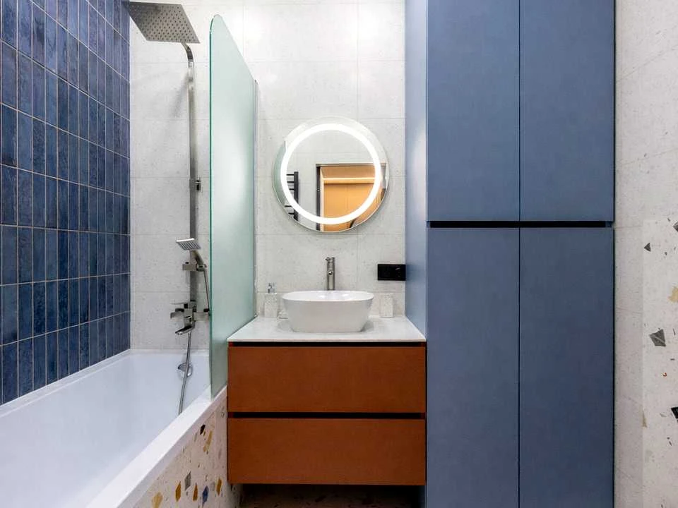 Apartment. Alexander Olesya St, Kyiv