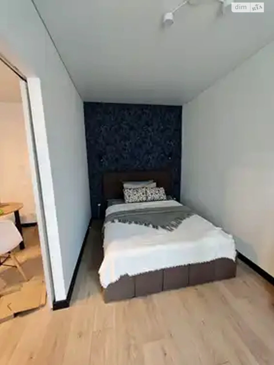 Long-Term Rental Apartment, Peroshchunyi Massiv