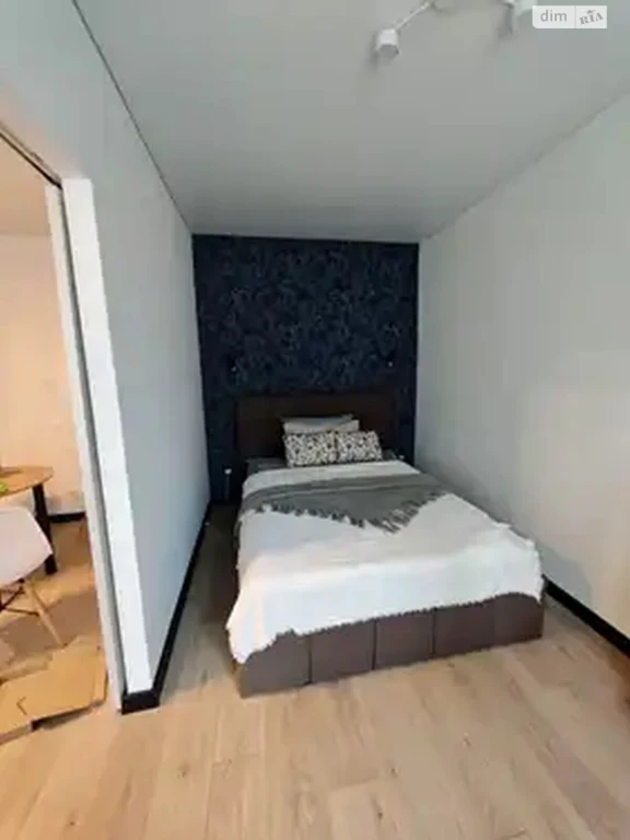 Long-Term Rental Apartment, Peroshchunyi Massiv