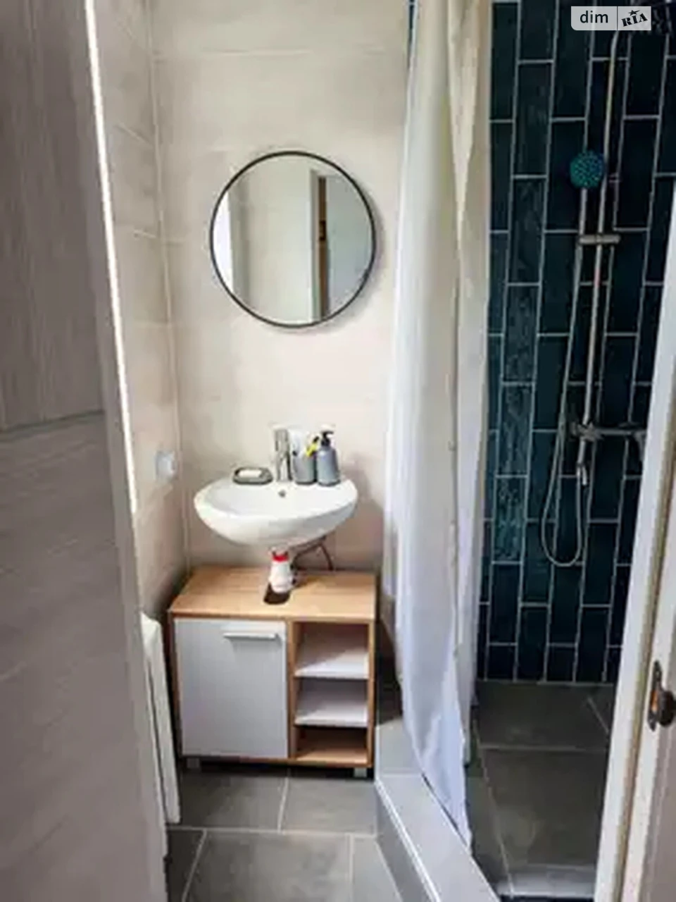 Long-Term Rental Apartment, Peroshchunyi Massiv