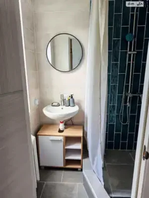 Long-Term Rental Apartment, Peroshchunyi Massiv