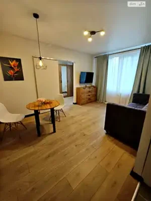 Long-Term Rental Apartment, Peroshchunyi Massiv