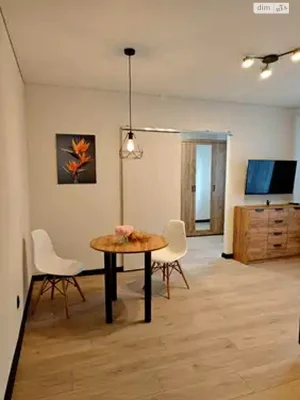 Long-Term Rental Apartment, Peroshchunyi Massiv