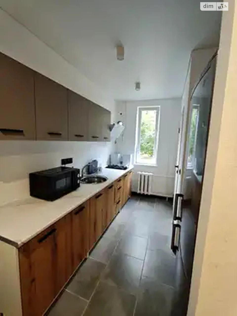 Long-Term Rental Apartment, Peroshchunyi Massiv