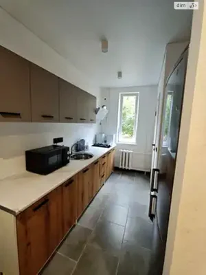 Long-Term Rental Apartment, Peroshchunyi Massiv
