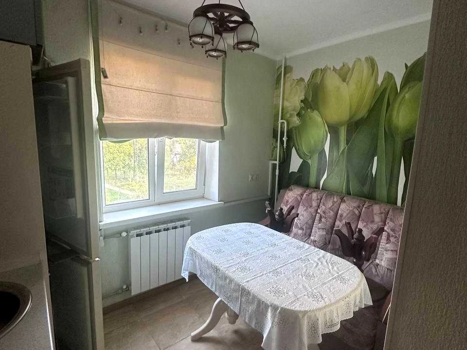 Квартира. Киев, улица Героев