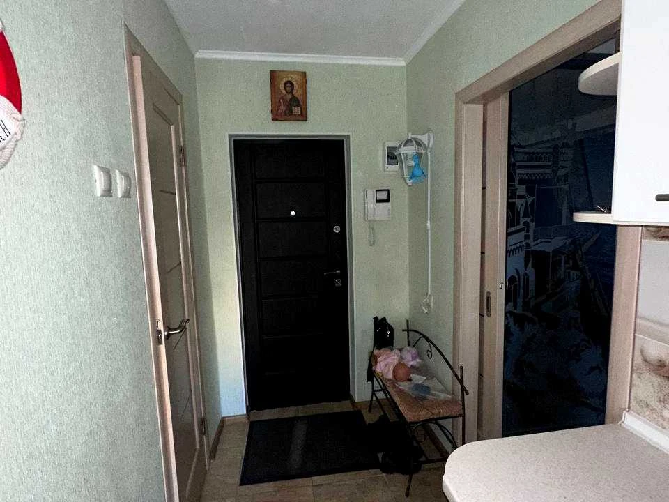 Квартира. Киев, улица Героев