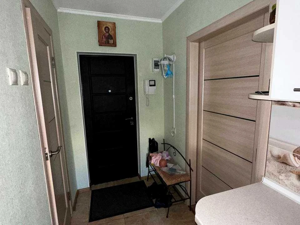 Квартира. Киев, улица Героев