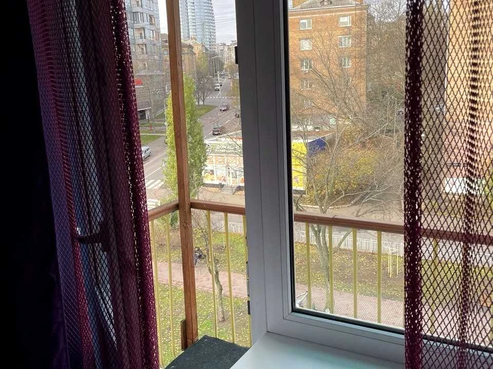 Квартира. Київ, бульвар Марії Приймаченко.