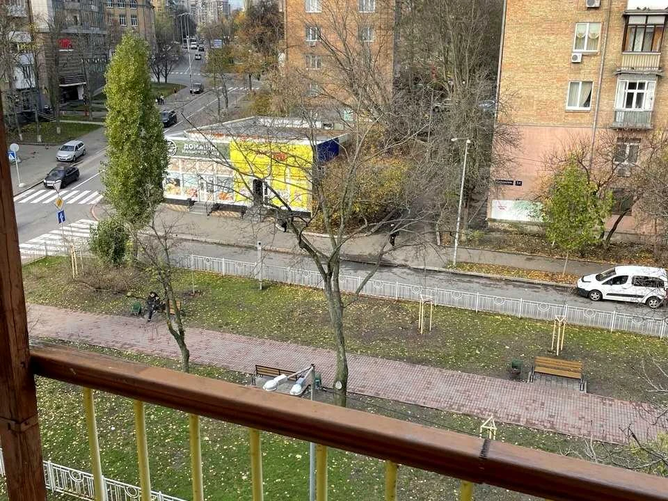 Квартира. Київ, бульвар Марії Приймаченко.