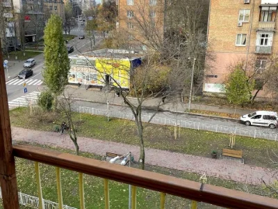 Квартира. Київ, бульвар Марії Приймаченко.