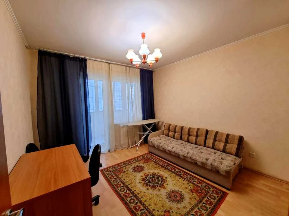 Квартира. Київ, вулиця Тарасівців