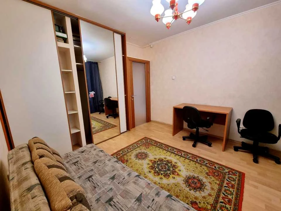 Квартира. Київ, вулиця Тарасівців