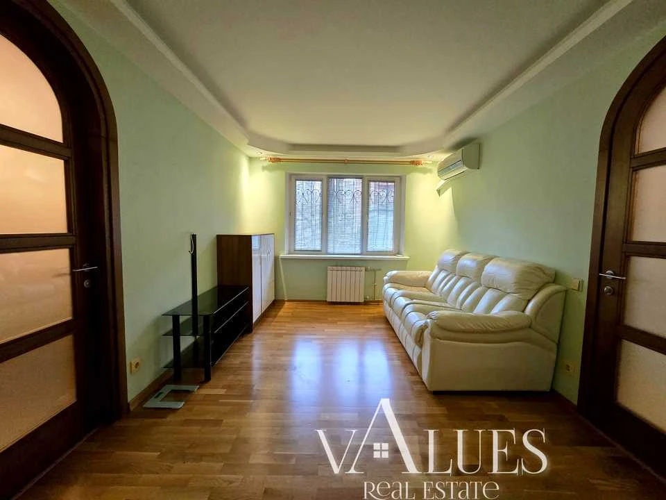 Квартира. Киев, улица Родины Глаголєвих