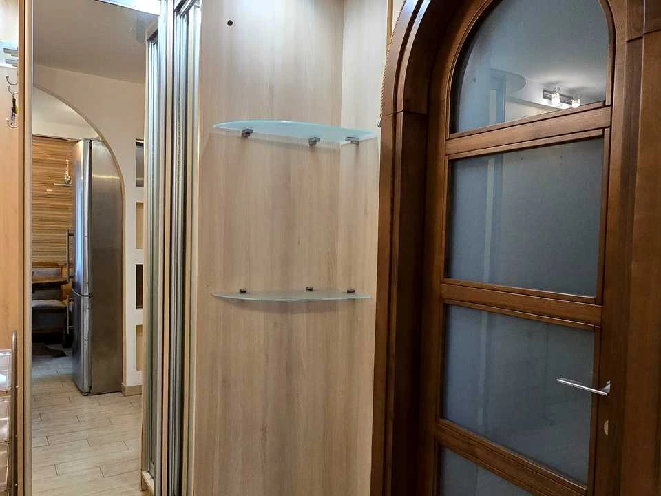 Квартира. Киев, улица Родины Глаголєвих