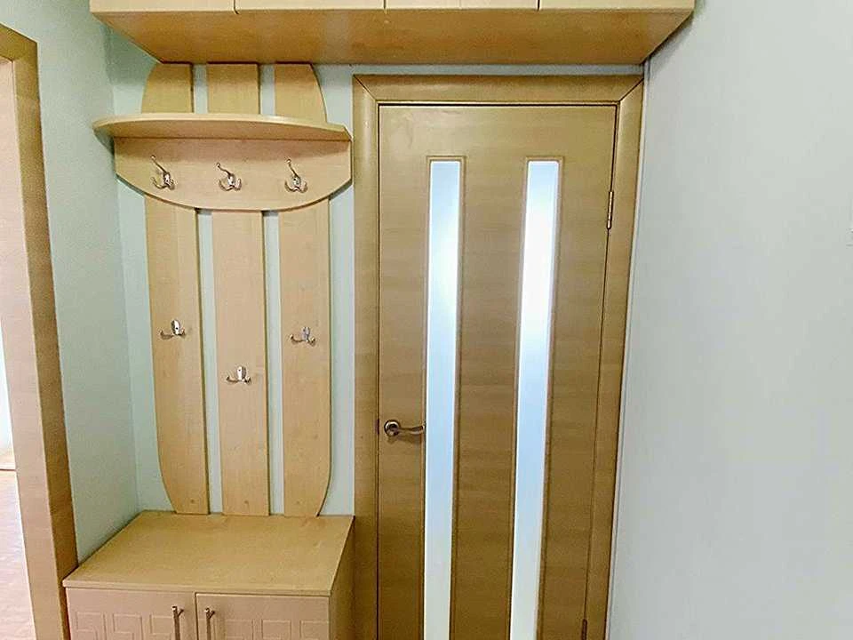 Квартира. Киев, улица Героев "Азова"