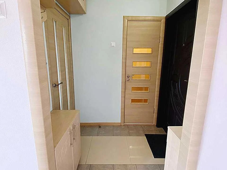Квартира. Киев, улица Героев "Азова"