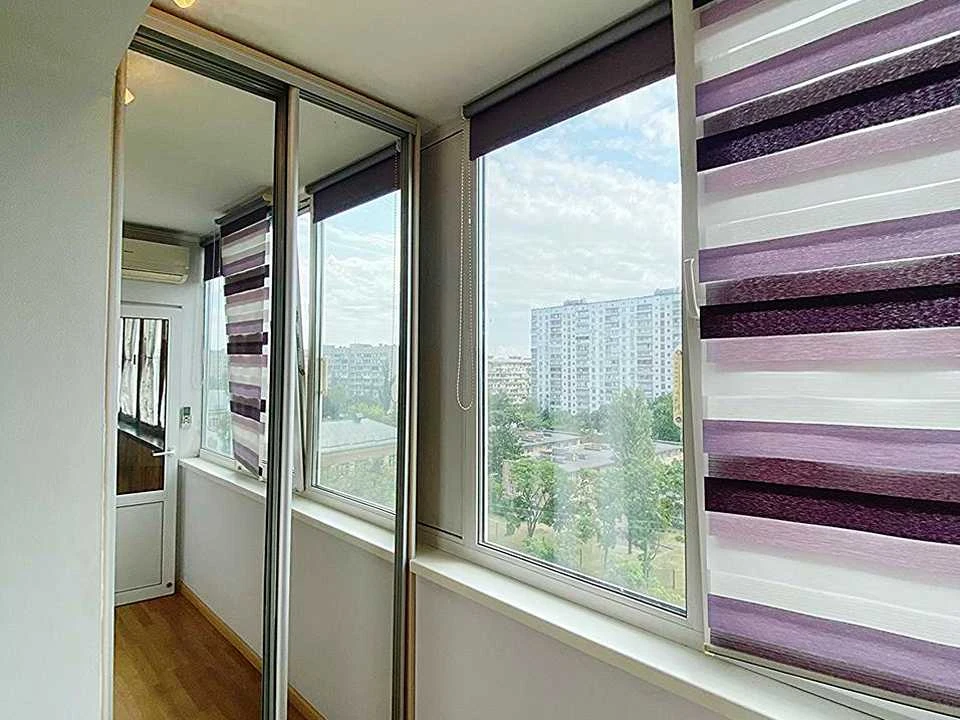 Квартира. Киев, улица Героев "Азова"