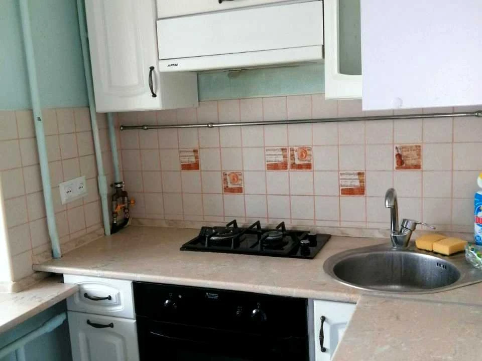 Квартира. Киев, улица Героев "Азова"